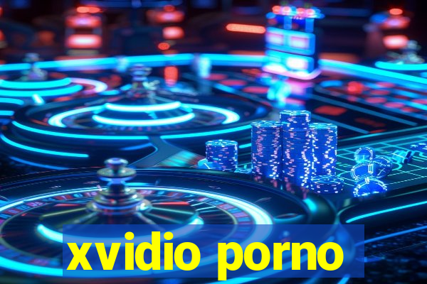 xvidio porno